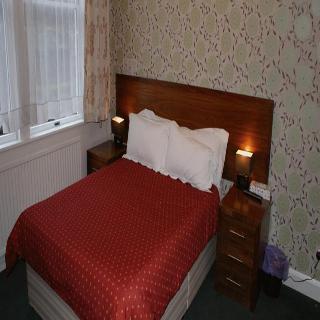 Гостиница Kirkdale Hotel