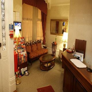 Гостиница Kirkdale Hotel