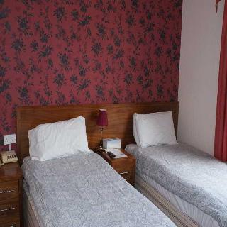 Гостиница Kirkdale Hotel