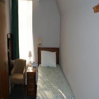 Гостиница Kirkdale Hotel