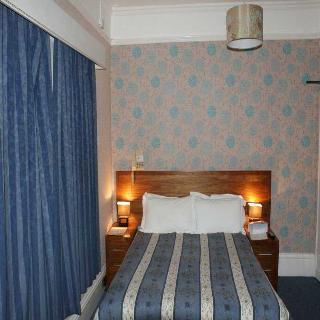 Гостиница Kirkdale Hotel
