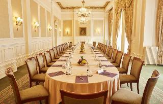The Grand Hotel Eastbourne