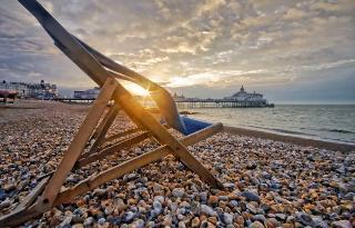 The Grand Hotel Eastbourne
