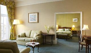 The Grand Hotel Eastbourne