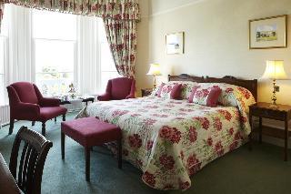 The Grand Hotel Eastbourne