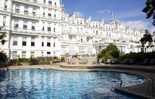 The Grand Hotel Eastbourne