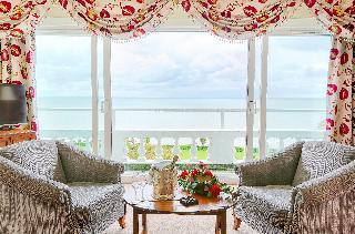 The Grand Hotel Eastbourne