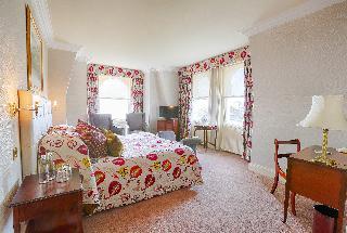 The Grand Hotel Eastbourne