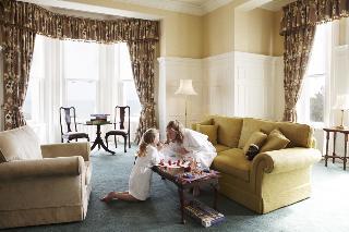 The Grand Hotel Eastbourne