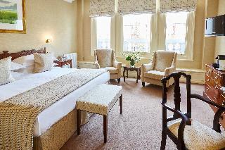 The Grand Hotel Eastbourne