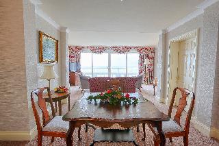 The Grand Hotel Eastbourne