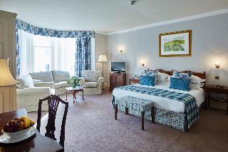 The Grand Hotel Eastbourne