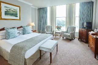 The Grand Hotel Eastbourne
