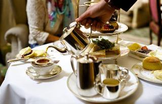 The Grand Hotel Eastbourne