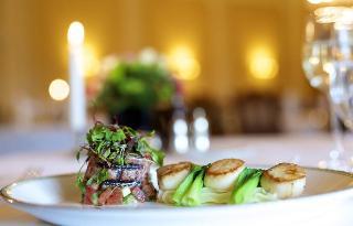 The Grand Hotel Eastbourne