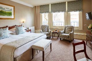 The Grand Hotel Eastbourne