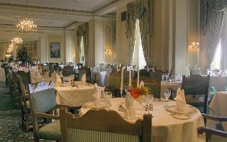 The Grand Hotel Eastbourne