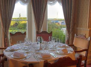 The Grand Hotel Eastbourne