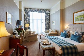 The Grand Hotel Eastbourne