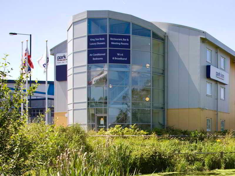 Hotel Park Inn by Radisson Doncaster