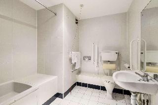 Гостиница Days Inn by Wyndham Peterborough
