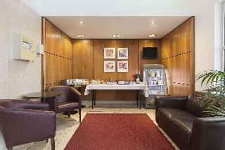 Гостиница Days Inn by Wyndham Peterborough