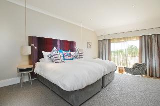 Combe Grove Hotel