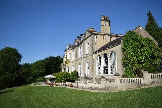 Combe Grove Hotel