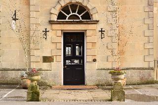 Combe Grove Hotel