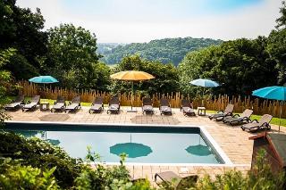 Combe Grove Hotel