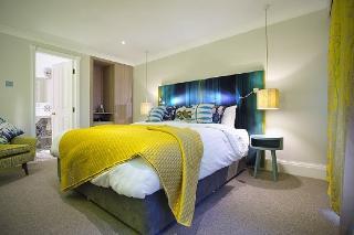 Combe Grove Hotel