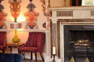 Combe Grove Hotel