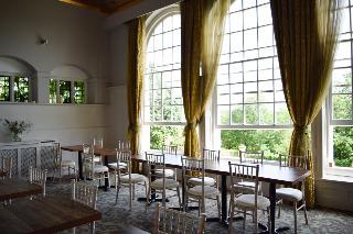 Combe Grove Hotel