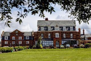 Гостиница Old Hunstanton Le Strange Arms Htl, BW Signature