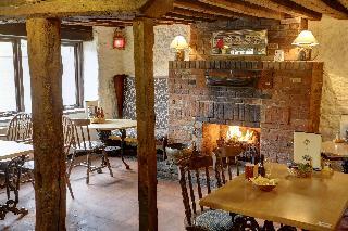Гостиница Old Hunstanton Le Strange Arms Htl, BW Signature