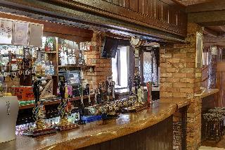 Гостиница Old Hunstanton Le Strange Arms Htl, BW Signature