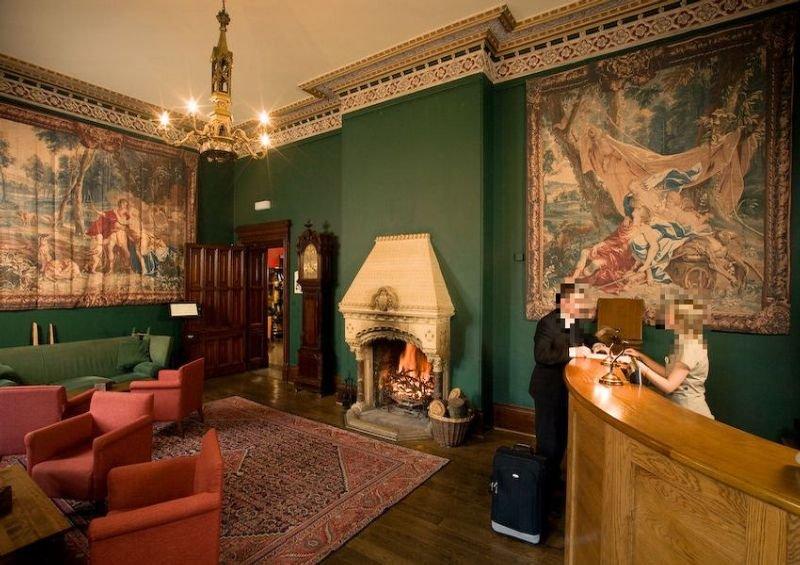 Brownsover Hall Hotel