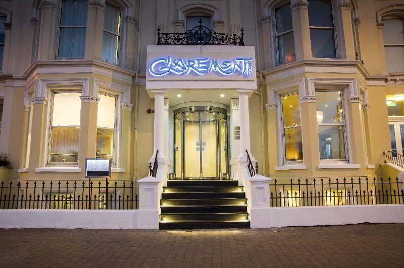 Hotel The Claremont