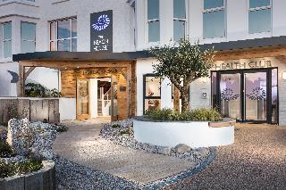 Hotel St Michaels Resort