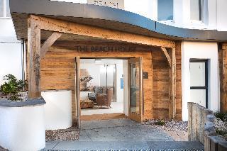 Hotel St Michaels Resort