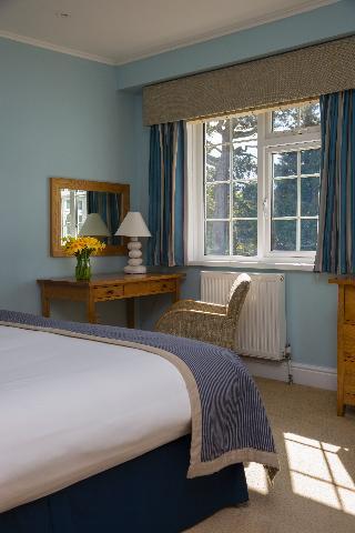 Hotel St Michaels Resort
