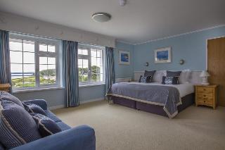 Hotel St Michaels Resort