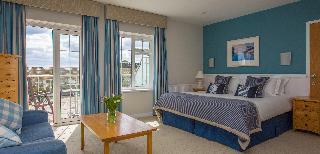 Hotel St Michaels Resort