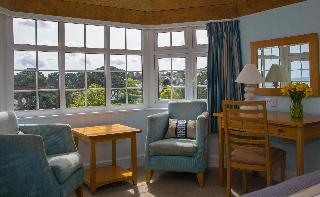 Hotel St Michaels Resort