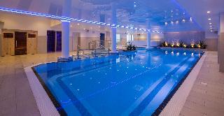 Hotel St Michaels Resort