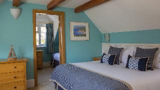 Hotel St Michaels Resort