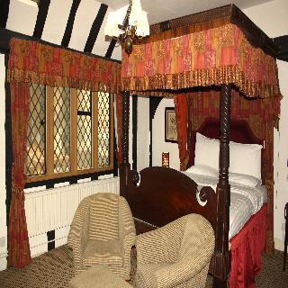 Brook Red Lion Hotel