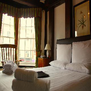 Brook Red Lion Hotel