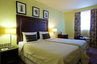 Гостиница Carlisle Station Hotel, Sure Collection by BW