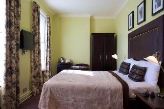 Гостиница Carlisle Station Hotel, Sure Collection by BW